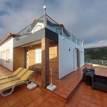 Madeira Island Villa Oceane Ribeira Brava Exterior foto