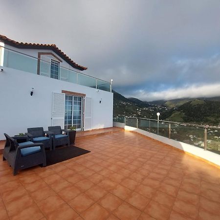Madeira Island Villa Oceane Ribeira Brava Exterior foto