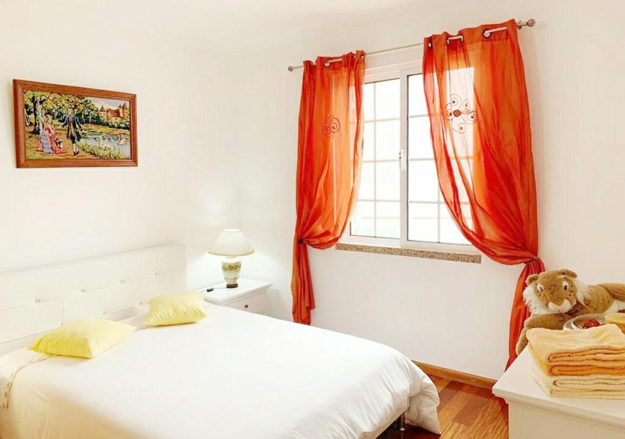 Madeira Island Villa Oceane Ribeira Brava Exterior foto