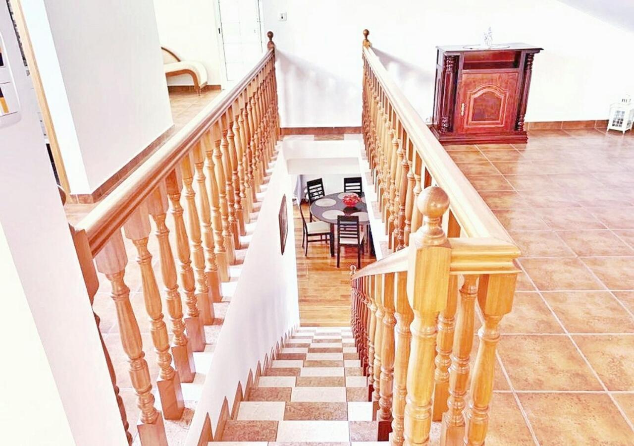 Madeira Island Villa Oceane Ribeira Brava Exterior foto