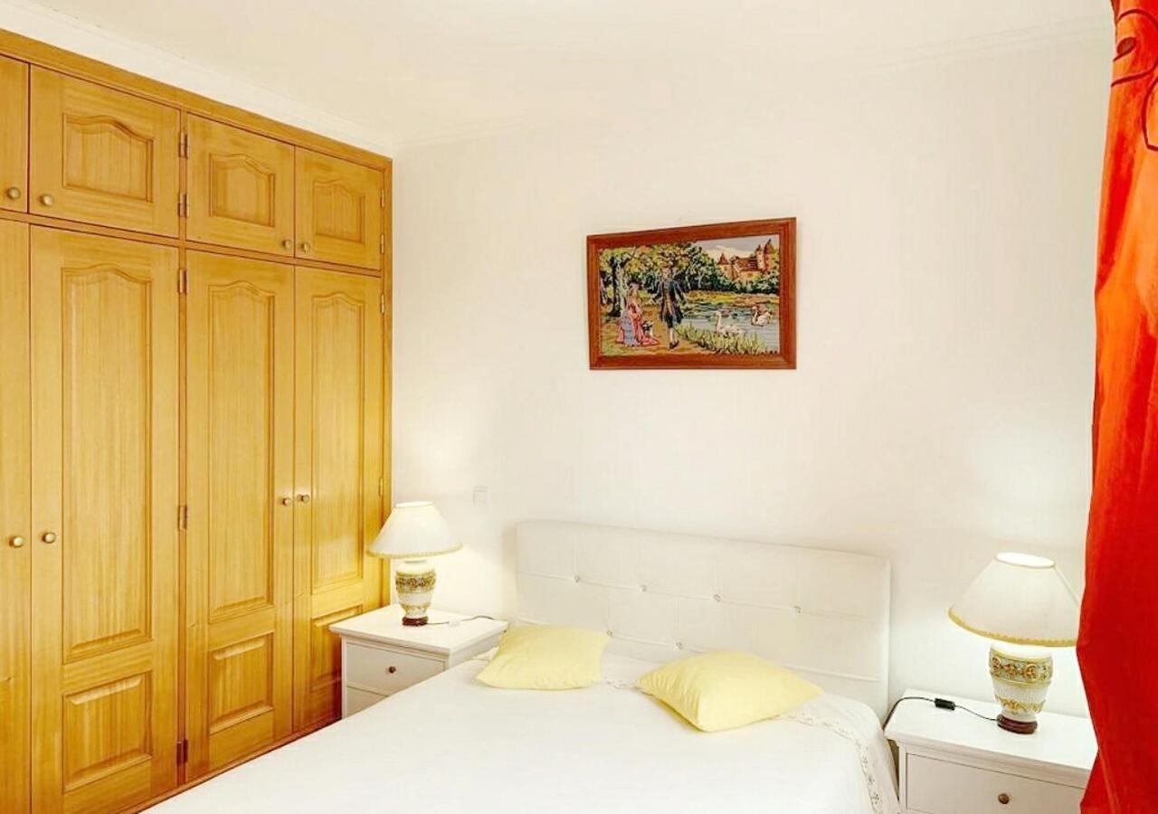 Madeira Island Villa Oceane Ribeira Brava Exterior foto