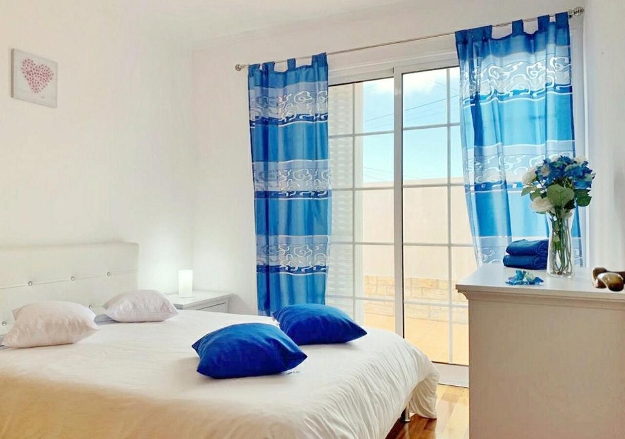 Madeira Island Villa Oceane Ribeira Brava Exterior foto