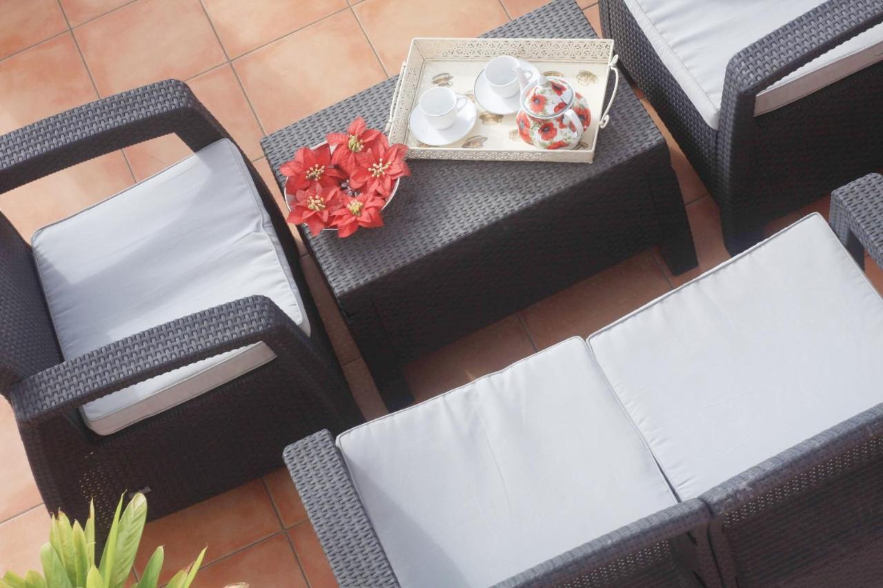 Madeira Island Villa Oceane Ribeira Brava Exterior foto
